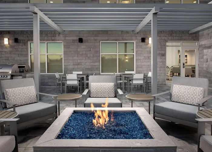 Homewood Suites By Hilton Destin