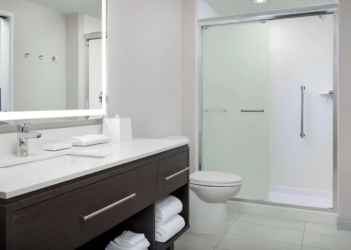 Home2 Suites By Hilton Orlando Southeast Nona