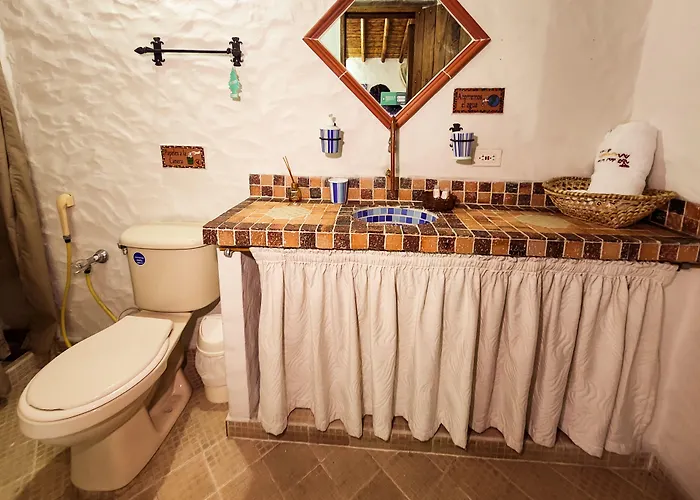 Hotel Boutique Macaregua Giron