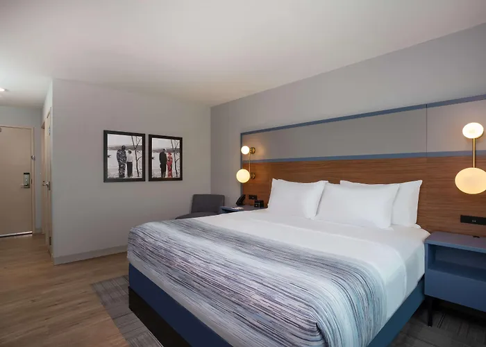 Americinn By Wyndham San Angelo