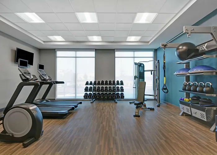 Hampton Inn & Suites Middleburg, Fl