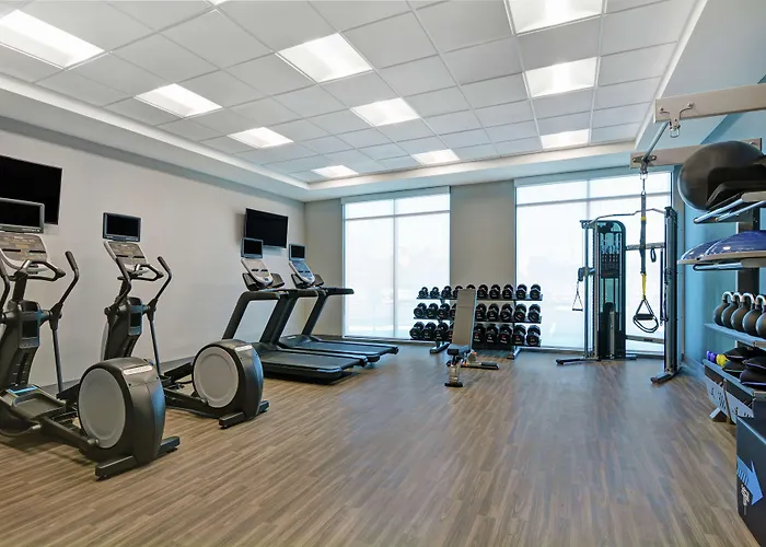 Hampton Inn & Suites Middleburg, Fl