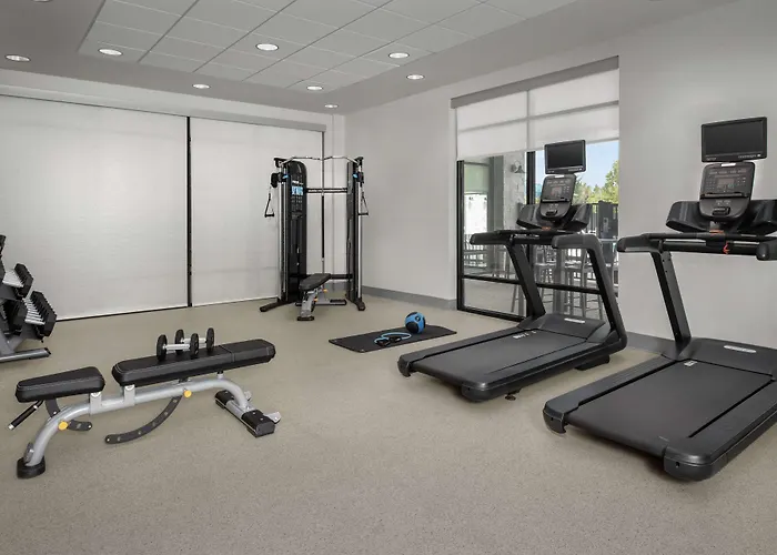 Hampton Inn Orlando Southeast Nona