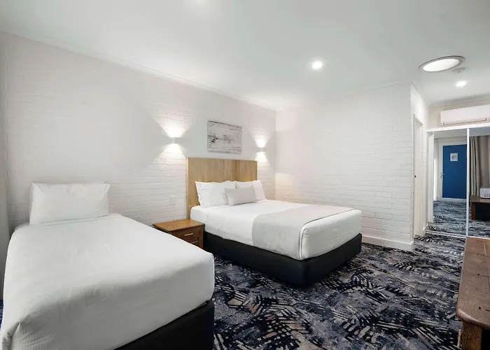 Best Western Adelaide Airport