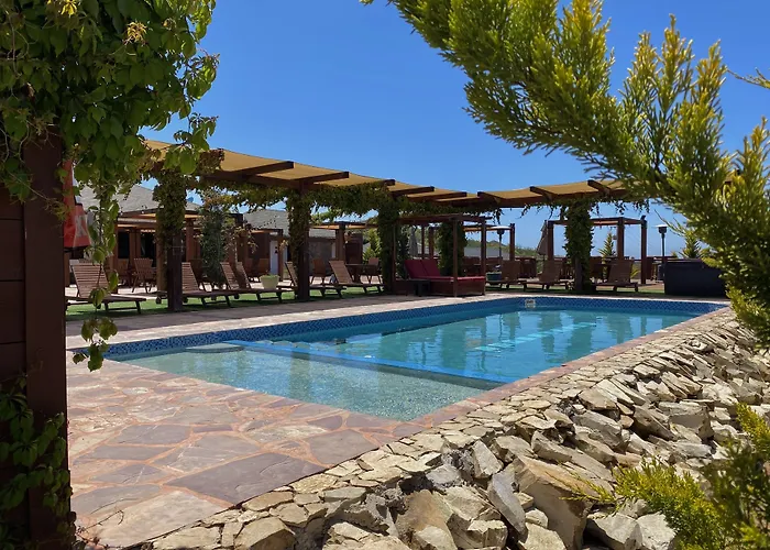 Entrevalle Hotel Boutique