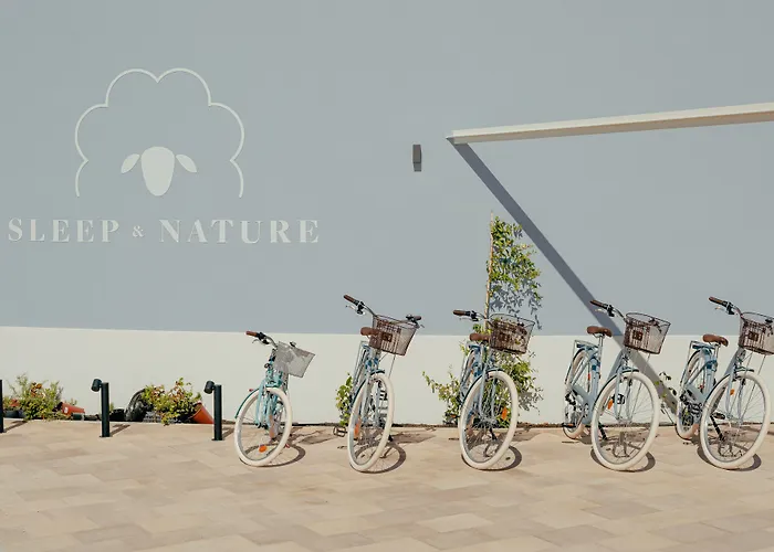 Sleep & Nature Hotel