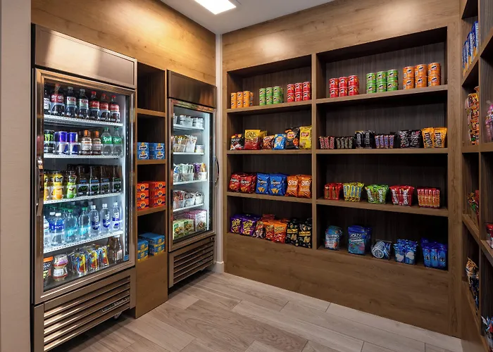 Staybridge Suites Eastvale - Norco By Ihg