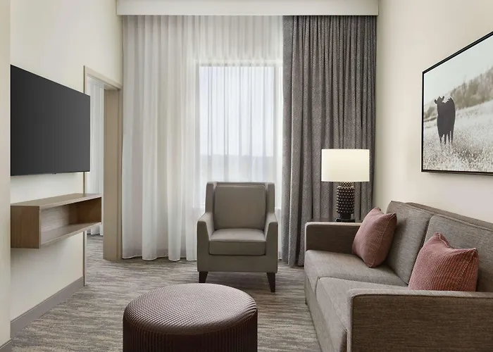 Embassy Suites By Hilton Round Rock