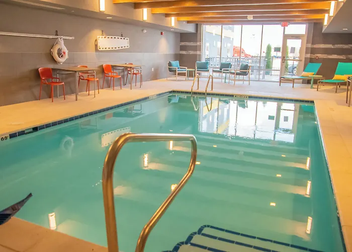 Home2 Suites By Hilton Logansport
