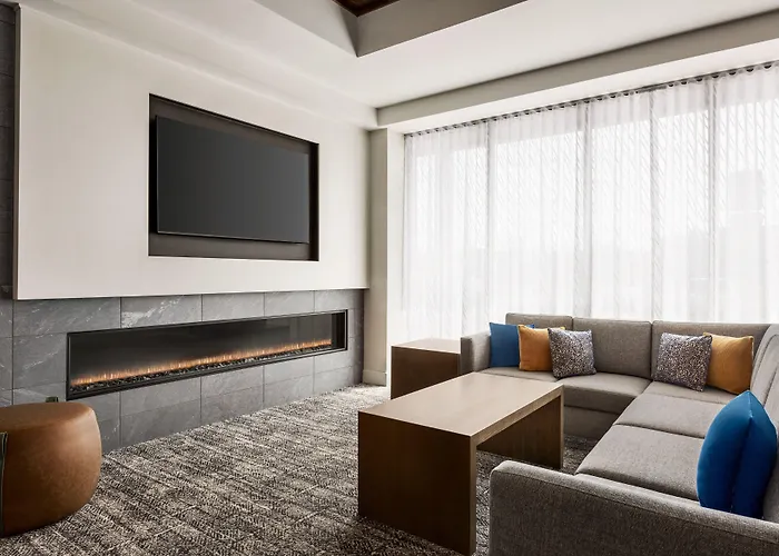 Staybridge Suites Port Elgin By Ihg