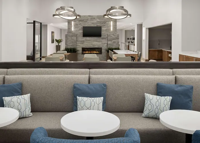 Homewood Suites By Hilton Greenville, Nc