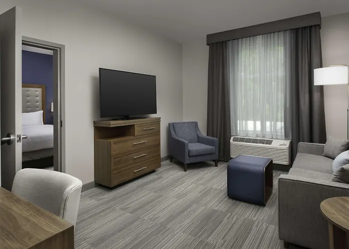 Homewood Suites By Hilton Greenville, Nc