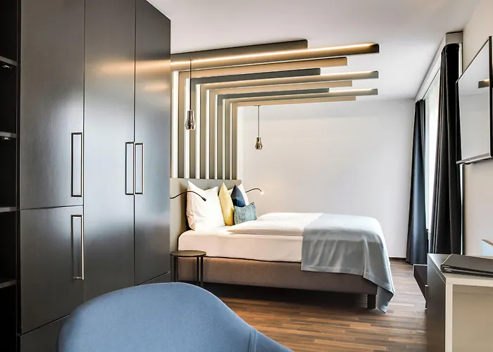 Park Hotel Zug