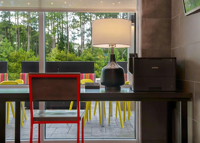 Home2 Suites By Hilton Fayetteville North