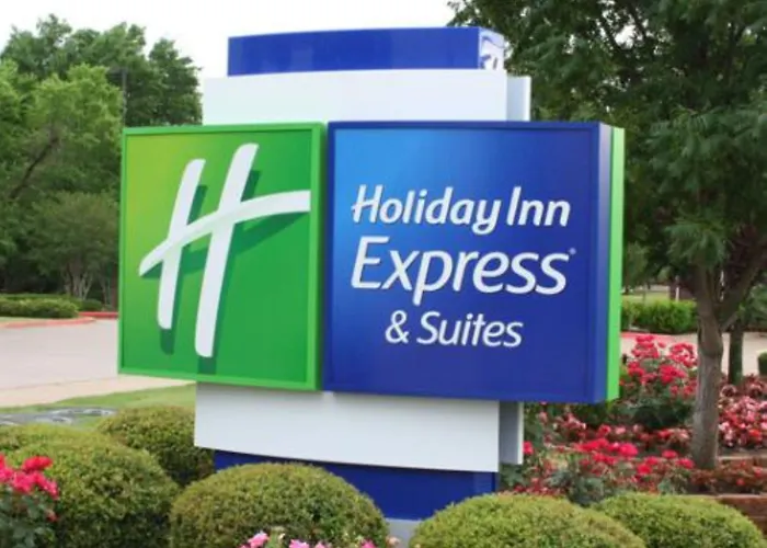 Holiday Inn Express - Starke By Ihg