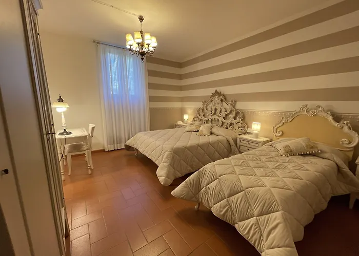Hotel Rifugio la Foresta