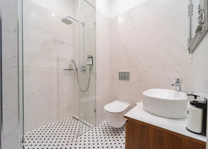Zoya Luxury Residence