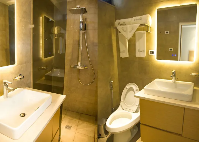 Vamos Addis Hotel