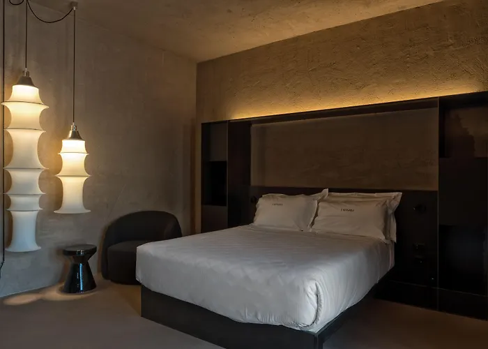 I Vivai al Parugiano Hotel - Restaurant - Spa