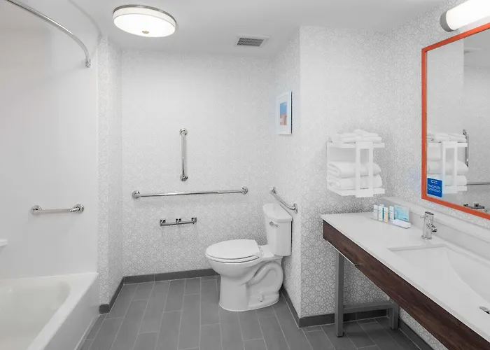 Hampton Inn Smithfield Selma, Nc