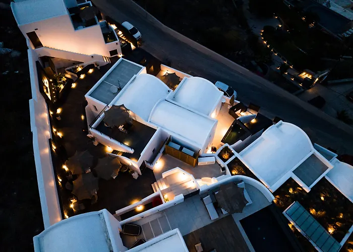 Venus Sunrise Suites & Villas