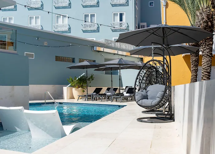 Harbor Hotel & Casino Curacao