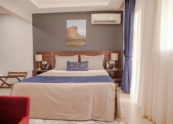 Souaré Premium Hôtel