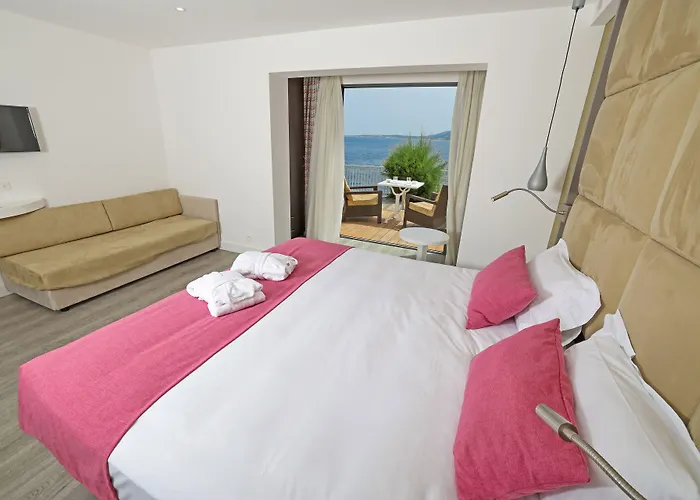 Hotel Saint Christophe