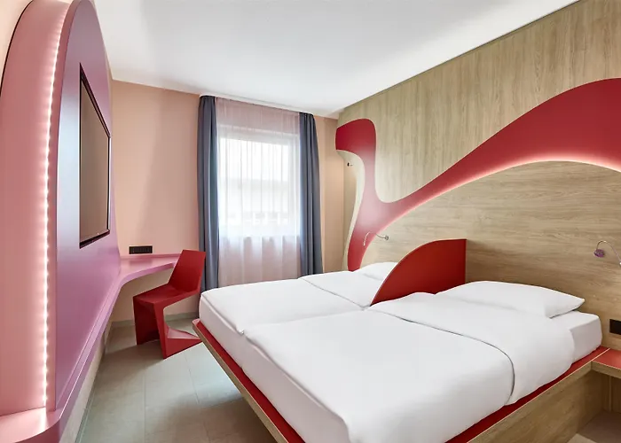 Prize By Radisson, Munich Airport