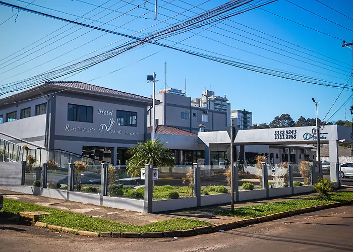 Hotel D'Napoles