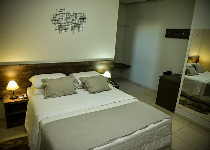 Hotel D'Napoles