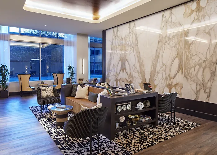 Hyatt Centric Sacramento Downtown