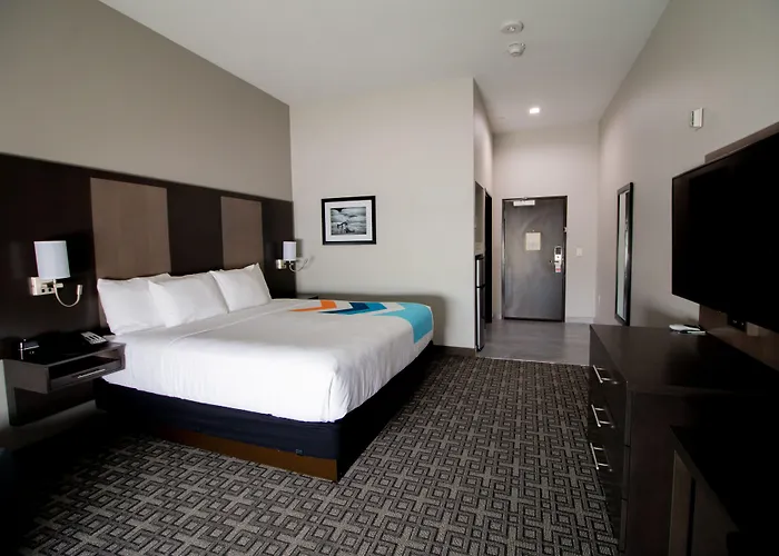 Hotel Pryor