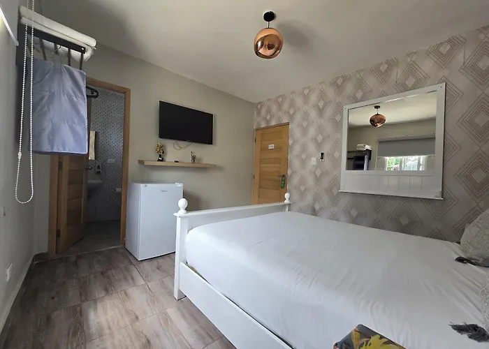 Hostal 53 Boutique Santo Domingo