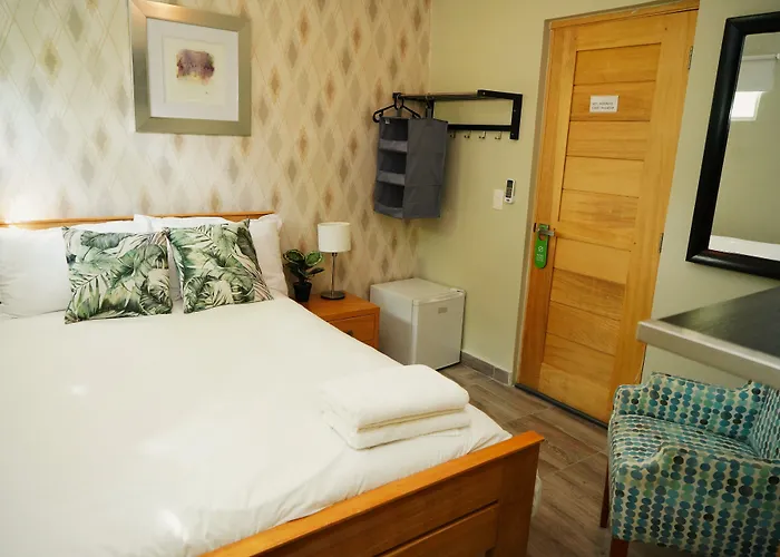 Hostal 53 Boutique Santo Domingo