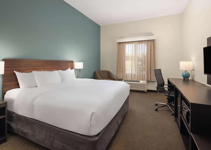 La Quinta Inn & Suites By Wyndham Wenatchee