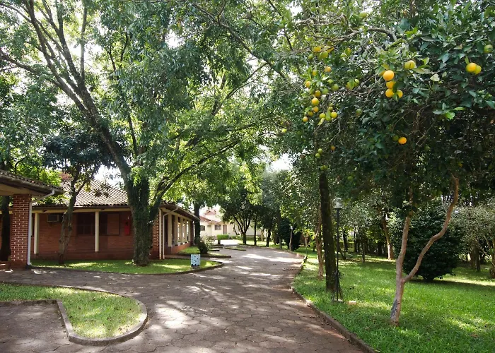 Hotel Jardim Europa