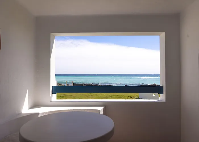 Oceanblue Resort