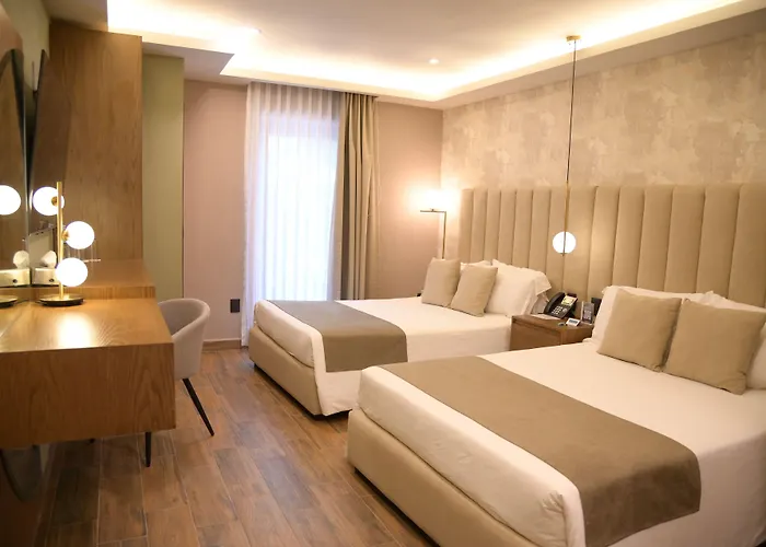 Hotel Victoria