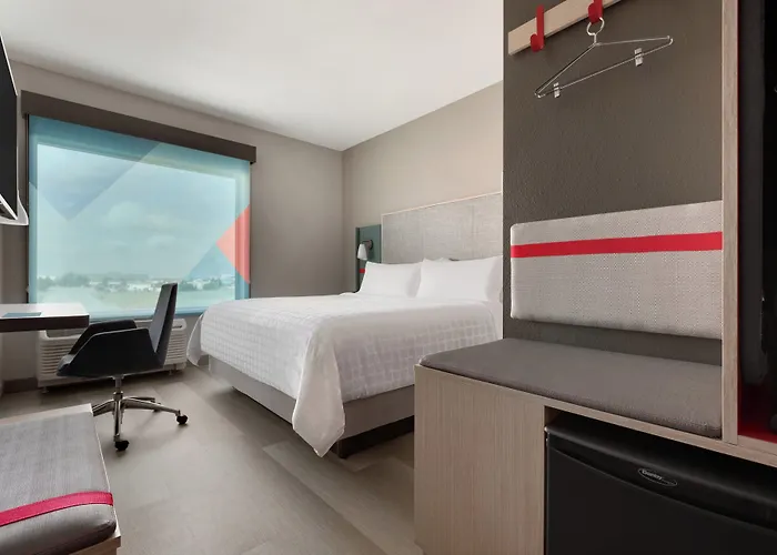 Avid Hotel Austin - Round Rock South By Ihg