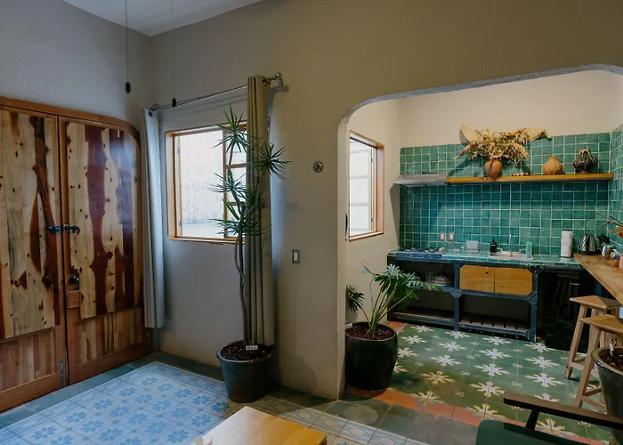 Grana B&B