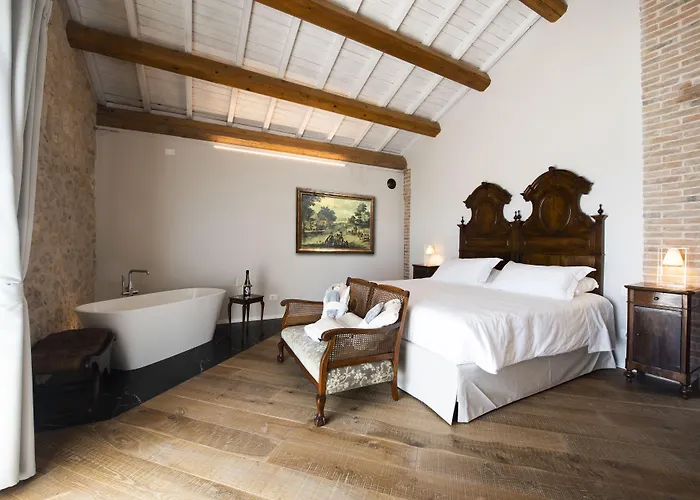 Magari Estates Boutique Hotel