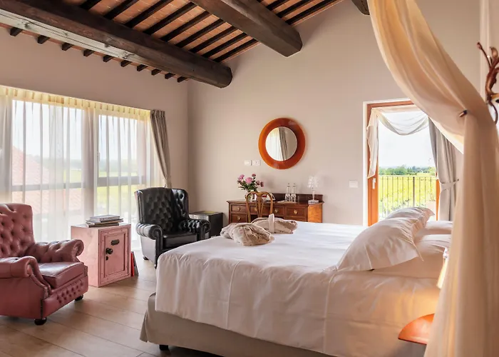 Magari Estates Boutique Hotel
