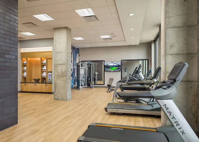 Springhill Suites Madison