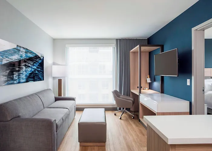 Springhill Suites Madison