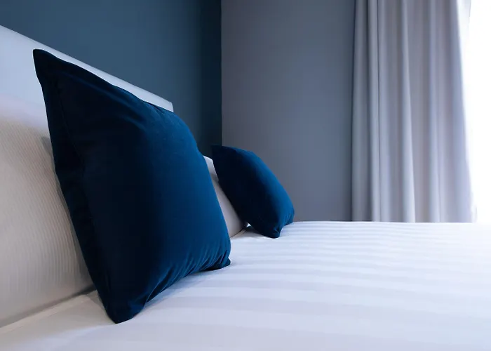 Hotel Enzo