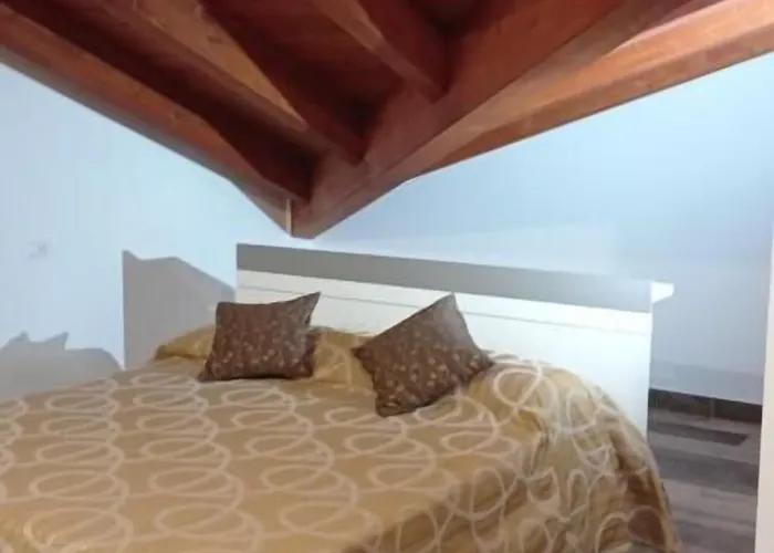 Hotel Ristorante Caligiuri