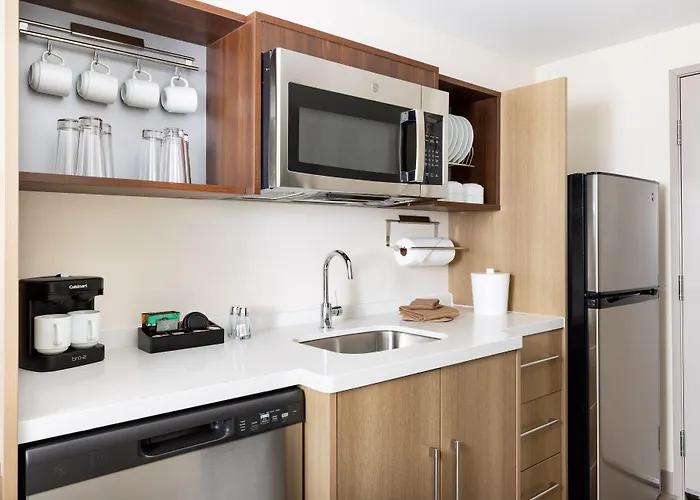 Home2 Suites By Hilton Lake Mary Orlando