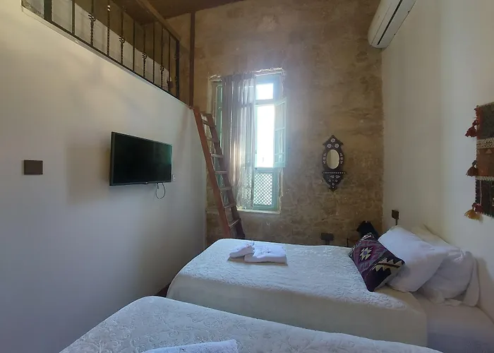 Hotel Valide Hanim Konak
