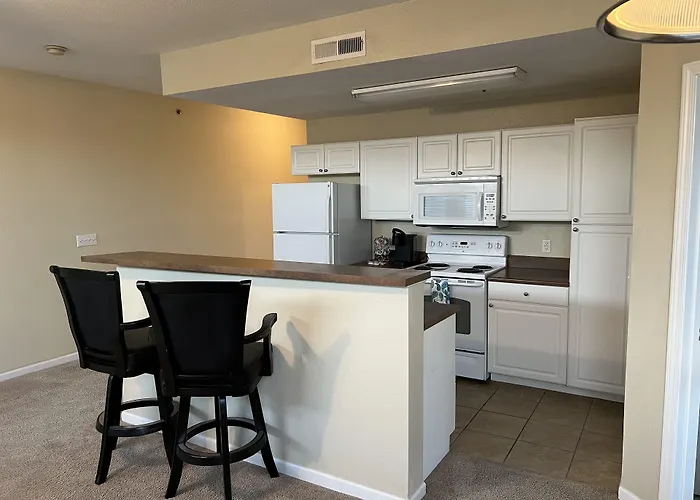 Washburn Hotel Suites